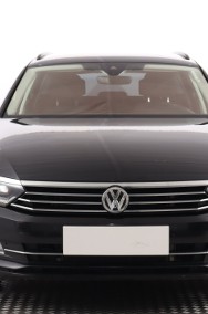 Volkswagen Passat B8 , Salon Polska, Automat, Navi, Klimatronic, Tempomat,-2