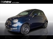 Fiat 500 C 1.0 Hybrid Dolcevita