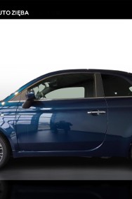 Fiat 500 C 1.0 Hybrid Dolcevita-2