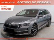 Skoda Octavia IV Edition 130 Selection 1.5 TSI mHEV DSG Edition 130 Selection 1.5 TSI