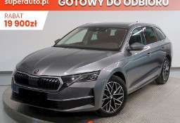 Skoda Octavia IV Edition 130 Selection 1.5 TSI mHEV DSG Edition 130 Selection 1.5 TSI