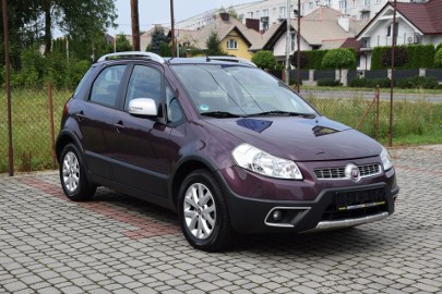 1.6 Benz 2014 R jak Suzuki SX4 y ZAREZERWOWANY