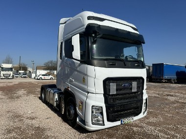 Ford f-max Ford F-max Poleasingowe.pl-1