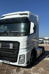 Ford f-max Ford F-max Poleasingowe.pl-2