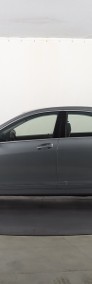 Mercedes-Benz Klasa S W221 , Automat, Skóra, Navi, Xenon, Bi-Xenon, Klimatronic,-4