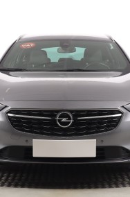 Opel Insignia , Salon Polska, 174 KM, Automat, VAT 23%, Skóra, Klimatronic,-2