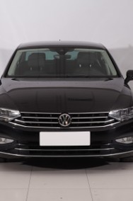 Volkswagen Passat B8 , Salon Polska, Automat, Skóra, Navi, Klimatronic, Tempomat,-2