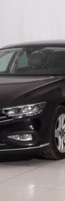 Volkswagen Passat B8 , Salon Polska, Automat, Skóra, Navi, Klimatronic, Tempomat,-3