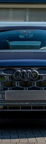 Audi Q7 II TDI quattro S Line 3.0 TDI quattro S Line (286 KM) 3-ci rząd siedzeń-4