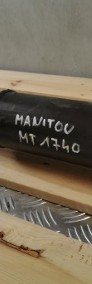 Manitou MT {Wał osi przedniej}-3