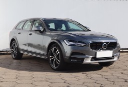 Volvo V90 II V90 Cross Country , Salon Polska, Serwis ASO, 235 KM, Automat, VAT 23%,