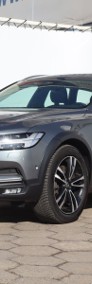 Volvo V90 II V90 Cross Country , Salon Polska, Serwis ASO, 235 KM, Automat, VAT 23%,-3