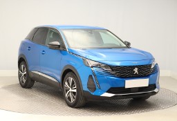 Peugeot 3008 , Salon Polska, Serwis ASO, Automat, VAT 23%, Skóra, Navi,