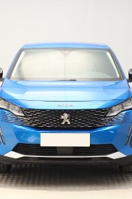 Peugeot 3008 , Salon Polska, Serwis ASO, Automat, VAT 23%, Skóra, Navi,-2