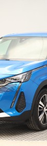 Peugeot 3008 , Salon Polska, Serwis ASO, Automat, VAT 23%, Skóra, Navi,-3