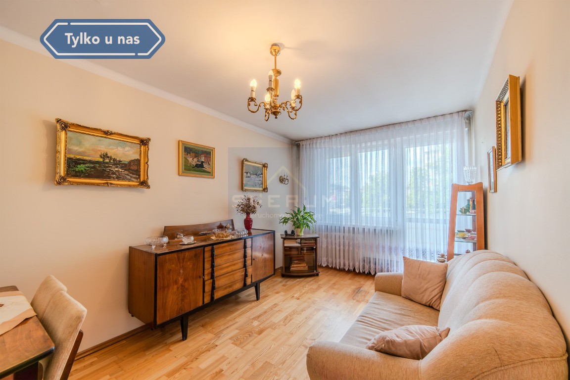 Mieszkanie na sprzedaż, 2 pokoje, 37 m², Częstochowa
