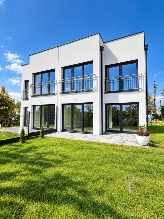 Dom na sprzedaż, 4 pokoje, 102 m², Świerklaniec
