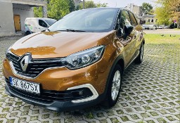 Renault Captur – Twoje idealne auto do miasta!