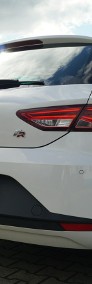 SEAT Leon III 1.4 125KM FR Nowy Pasek Rozrządu Seat Sound Full LED Zadbany-3
