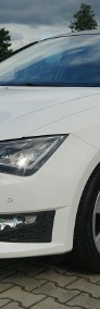 SEAT Leon III 1.4 125KM FR Nowy Pasek Rozrządu Seat Sound Full LED Zadbany-4