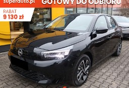 Opel Corsa F Edition 1.2 Turbo Edition 1.2 Turbo 100KM / Pakiet Tech