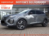 Peugeot 2008 Allure e-DCS 1.2 mHEV Allure e-DCS 1.2 mHEV 110KM / Pakiet Vision &amp; Drive