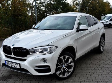 BMW X6 F16-1