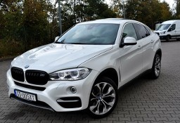 BMW X6 F16