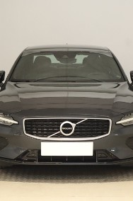 Volvo S60 III Salon Polska, Serwis ASO, Automat, Skóra, Navi, Klimatronic,-2