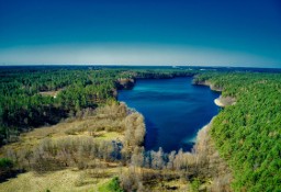 Działka rekreacyjna Skorzewo, ul. Rekowska