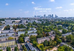 Mieszkanie Warszawa Wola, ul. Ożarowska