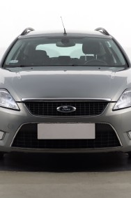 Ford Mondeo VI , Salon Polska, Klimatronic,ALU-2