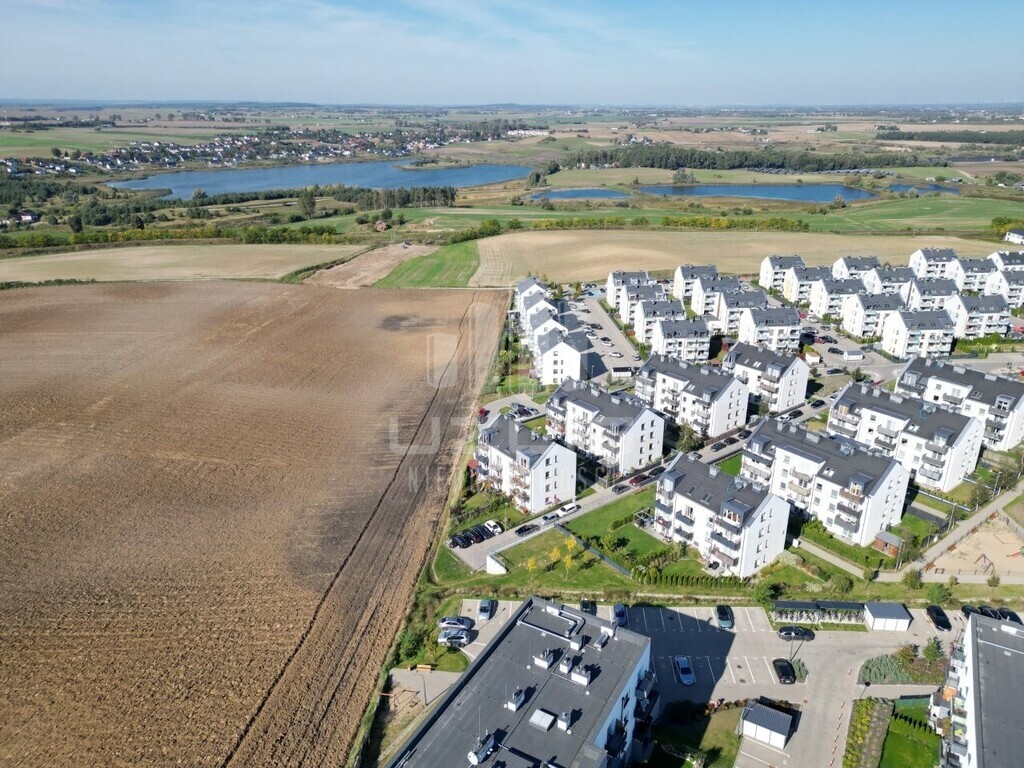 Mieszkanie na sprzedaż, 3 pokoje, 59 m², Rokitki