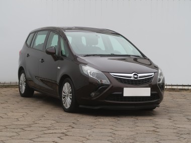 Opel Zafira C , 7 miejsc, Navi, Klimatronic, Tempomat, Parktronic,-1