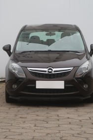 Opel Zafira C , 7 miejsc, Navi, Klimatronic, Tempomat, Parktronic,-2