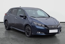 Nissan Leaf , SoH 90%, Salon Polska, 1. Właściciel, Serwis ASO, Automat,