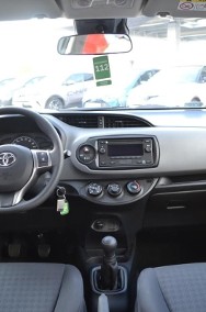 Toyota Yaris III 1.0 Active Gwarancja, Oferta Dealera-2