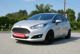 Ford Fiesta VIII FL 1.0 65KM [EU5] -Pakiet zima -Bogata wersja -Zobacz