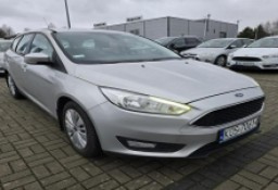 Ford Focus III