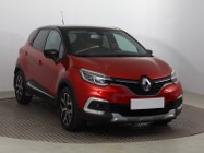 Renault Captur , GAZ, Navi, Klimatronic, Tempomat, Parktronic