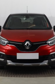 Renault Captur , GAZ, Navi, Klimatronic, Tempomat, Parktronic-2