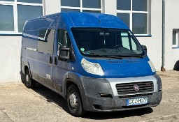 Fiat Ducato 3.0 Diesel automat