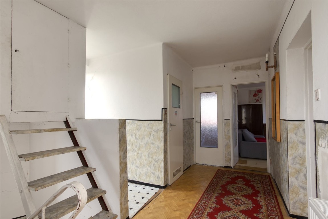 Dom na sprzedaż, 90 m², 5 pokoi Łęczyca Krzepocin Pierwszy - Ansicht 5