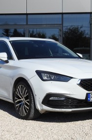 1.5 TSI DSG 150 KM XCELLENCE BEZWYPADKOWY ORYG.LAKIER FV23%-2