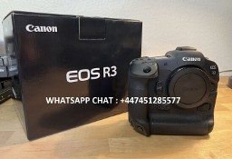 Canon EOS R3, Canon EOS R5, Canon EOS R6, Canon EOS R7, Canon EOS R10