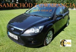 Ford Focus II z Niemiec opłacony wyposażony. Gwarancja