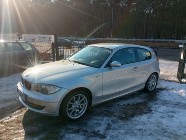 BMW SERIA 1 I (E81/E82/E87/E88) BMW SERIA 1