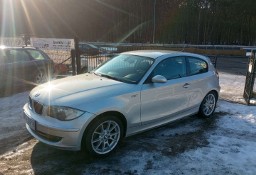 BMW SERIA 1 I (E81/E82/E87/E88) BMW SERIA 1