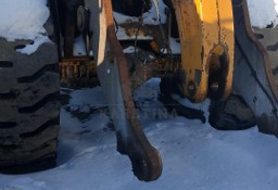 Liebherr 556 566 576 2plus2 Ramię Konik Banan Łącznik Siłownik Podnoszenia CZĘŚCI