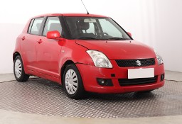 Suzuki Swift IV , Salon Polska, Klima, El. szyby, Alarm